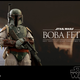 Illustration for article titled Hot Toys' Boba Fett Comes With A Sarlacc Pit To Eat Him Up